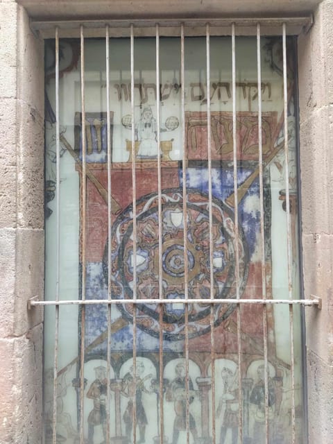 Barcelona: Jewish Tour by a Jewish guide - Price and Value: Is $68 for 2 Hours Worth It?