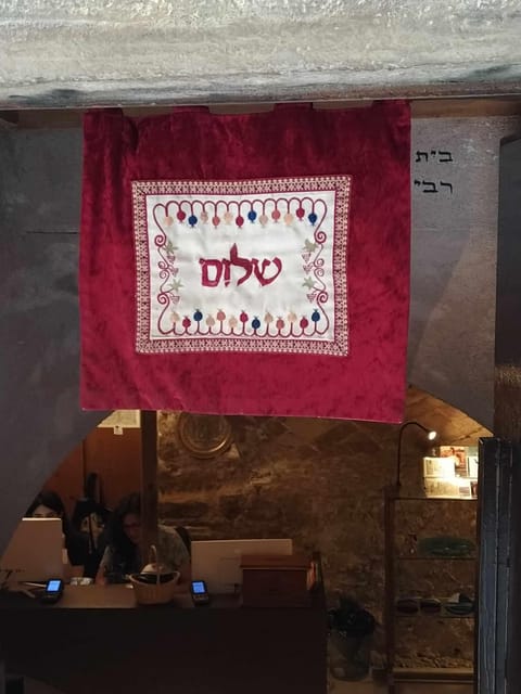 Barcelona: Jewish Tour by a Jewish guide - City Hall Stops With Real Context, Not Just Photos