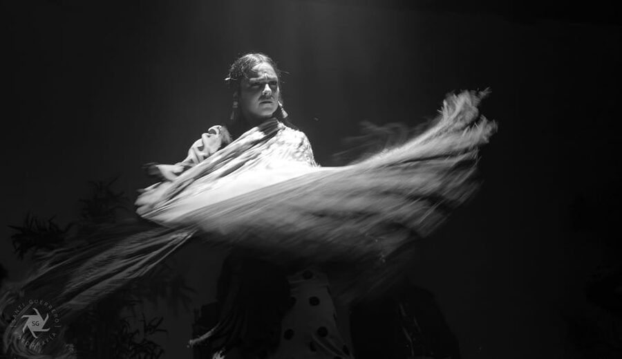 Barcelona: La Laietana Flamenco Show Ticket - How to enjoy flamenco more without overthinking it