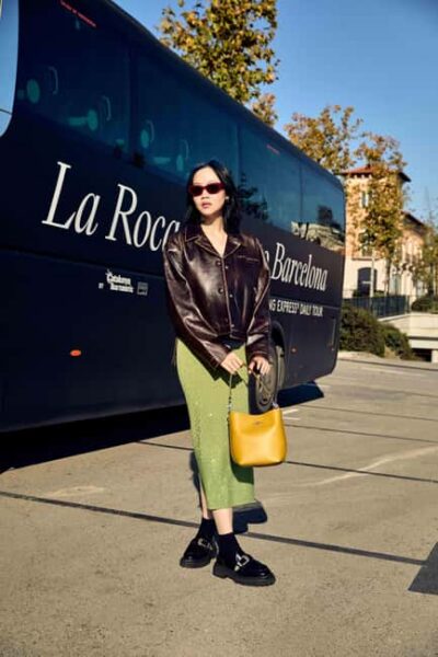 La Roca Village Shopping Express® Day Trip