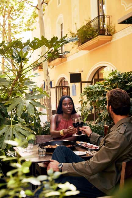 Barcelona: La Roca Village Shopping Express® Day Trip - La Roca Village in Real Life: More Than Just a Line of Stores