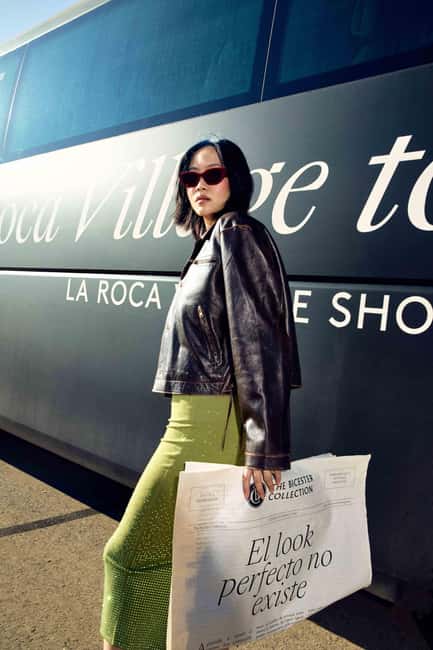 Barcelona: La Roca Village Shopping Express® Day Trip - Small Practical Tips That Make the Day Smoother