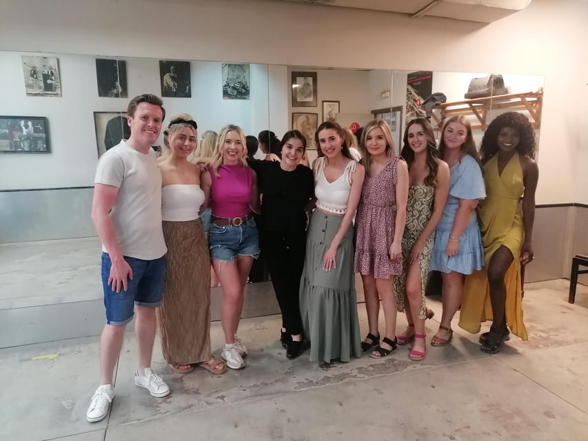 Barcelona: Latin Dance & Salsa Class Experience - Key Highlights You’ll Care About