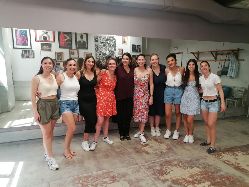 Barcelona: Latin Dance & Salsa Class Experience - Who Should Book This Salsa, Merengue, Bachata Class