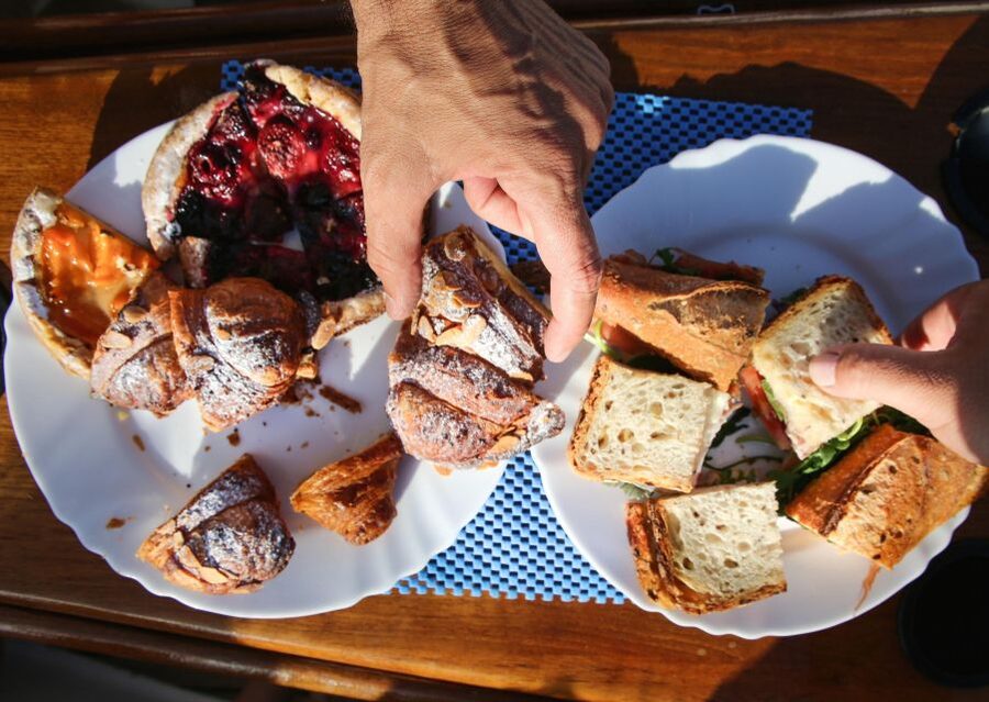 Barcelona: Light Brunch Sailing Experience with Drinks - Why This 12 Meter Yacht Brunch Cruise Works in Barcelona