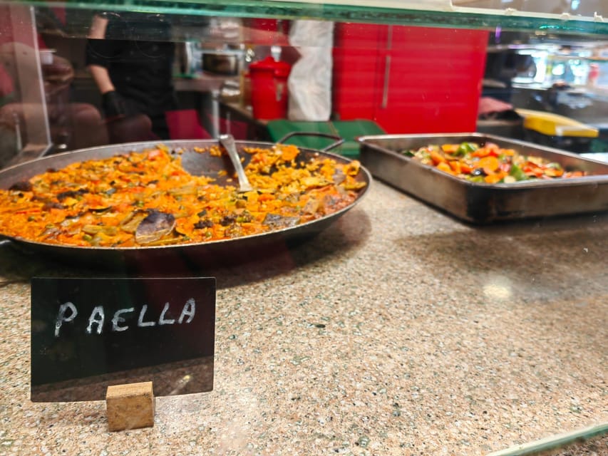 Barcelona: Local Market & Street Food Walking Tour - Key Tour Highlights You Should Know