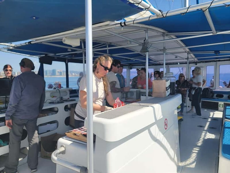 Barcelona: Luxury Catamaran Sunset Cruise - Price and value: is $40 per person worth it in Barcelona?