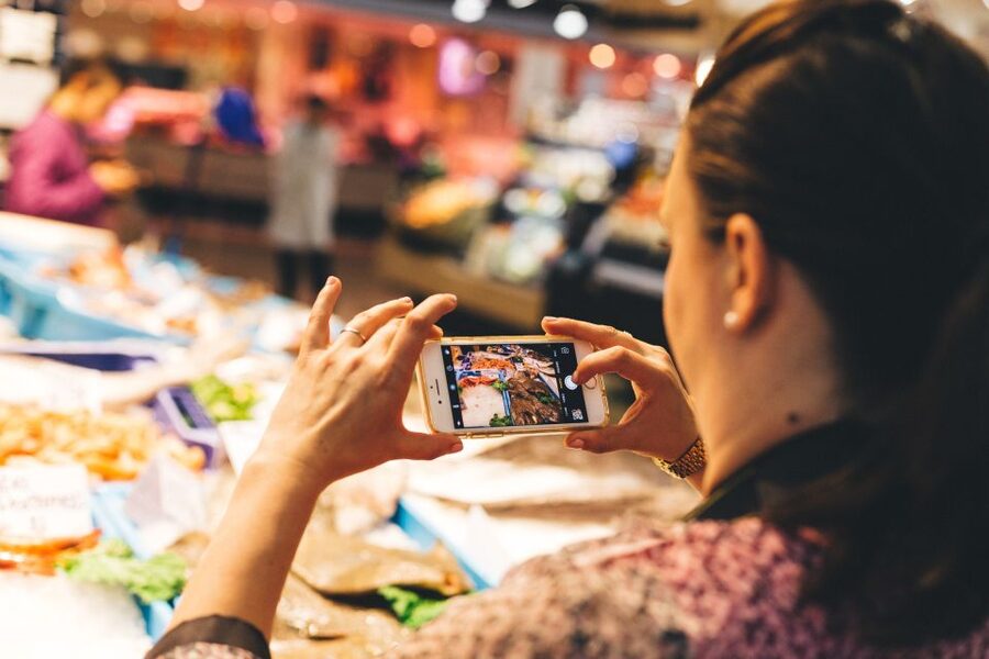 Barcelona Market Food Tour, Local & Artisanal Tastings - Why Barcelona market food beats a standard restaurant meal