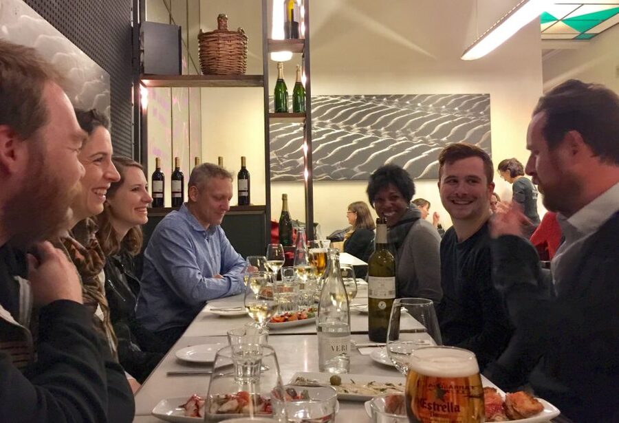 Barcelona Market Food Tour, Local & Artisanal Tastings - Price and value: what $77 buys you in Barcelona