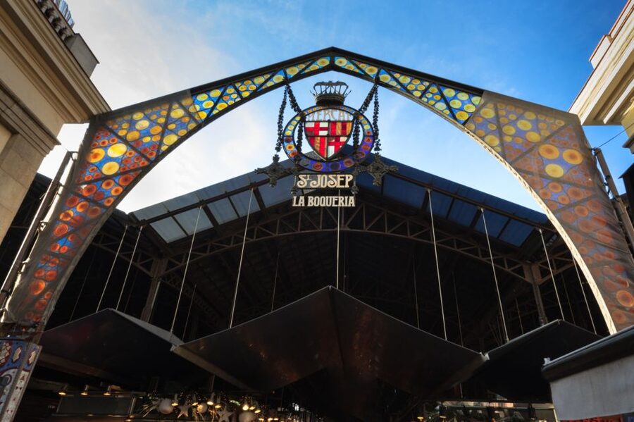 Barcelona: Market, Tasty Tapas/Food and Gothic History Tour - Key things to know before you go