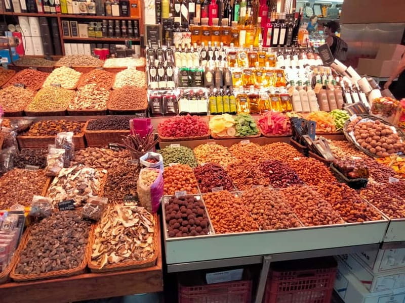 Barcelona: Markets Tour With Food and Wine Tasting Upgrade - Final Call: Should You Book This Markets Tour?