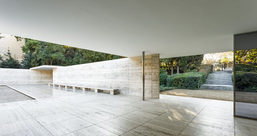 Barcelona: Mies van der Rohe Pavilion Ticket and Audio Guide - Price and Value: Is $10 Worth It for the Pavilion and Audio Guide?