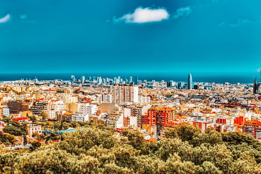 Barcelona: Montjuïc Cable Car Ticket with Audio Guide - Before You Go: Download Offline Audio, Not Just Tickets