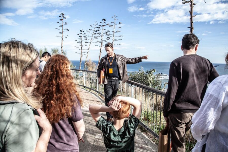 Barcelona: Montjuïc Walking Tour With Optional Flamenco Show - Price and Value: Is $34 Worth It?