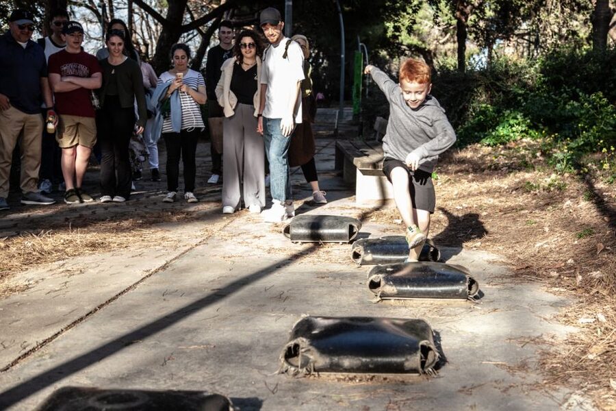 Barcelona: Montjuïc Walking Tour With Optional Flamenco Show - Laribal’s Gardens to Teatre Grec: Folklore Walk Meets Real Architecture