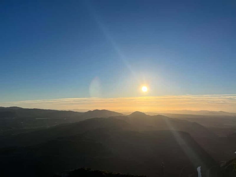 Barcelona: Montserrat Early Trip — Cable Car, Abbey & Hike - Your hike options, from shorter steps to a 5 km day