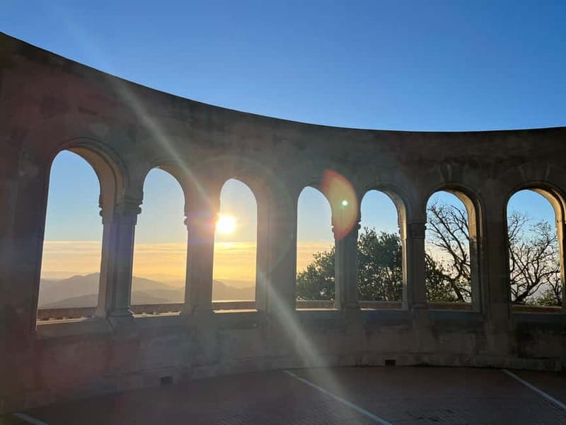 Barcelona: Montserrat Early Trip — Cable Car, Abbey & Hike - The best use of your free time at Montserrat