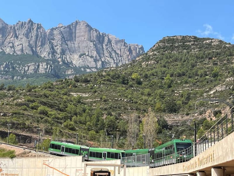 Barcelona: Montserrat Early Trip — Cable Car, Abbey & Hike - Price and value for a 7-hour early start