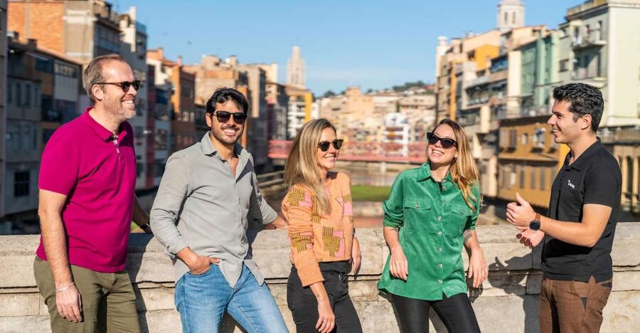 Barcelona: Montserrat, Girona & Costa Brava Guided Day Trip - Key highlights worth circling before you go