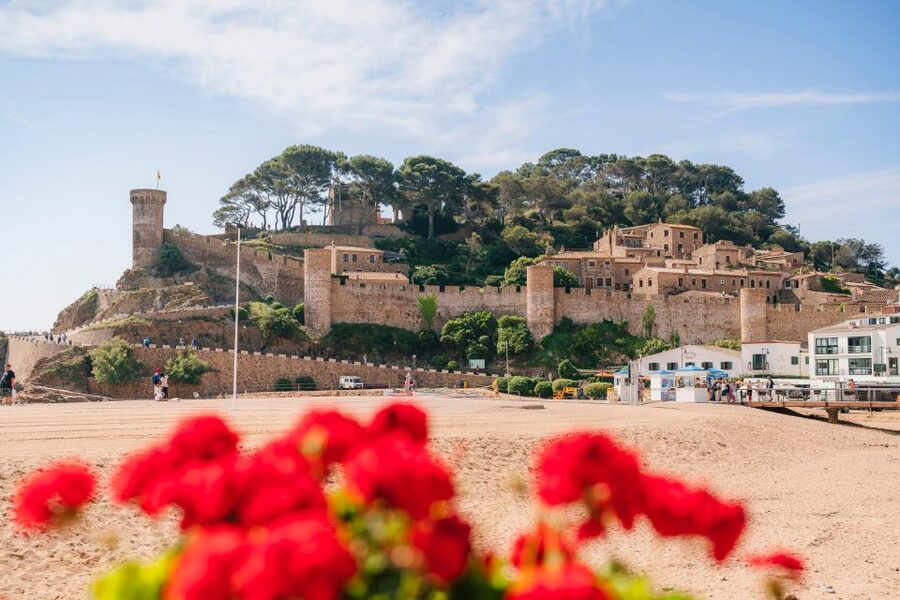 Barcelona: Montserrat, Girona & Costa Brava Guided Day Trip - Pacing, comfort, and who this tour really fits