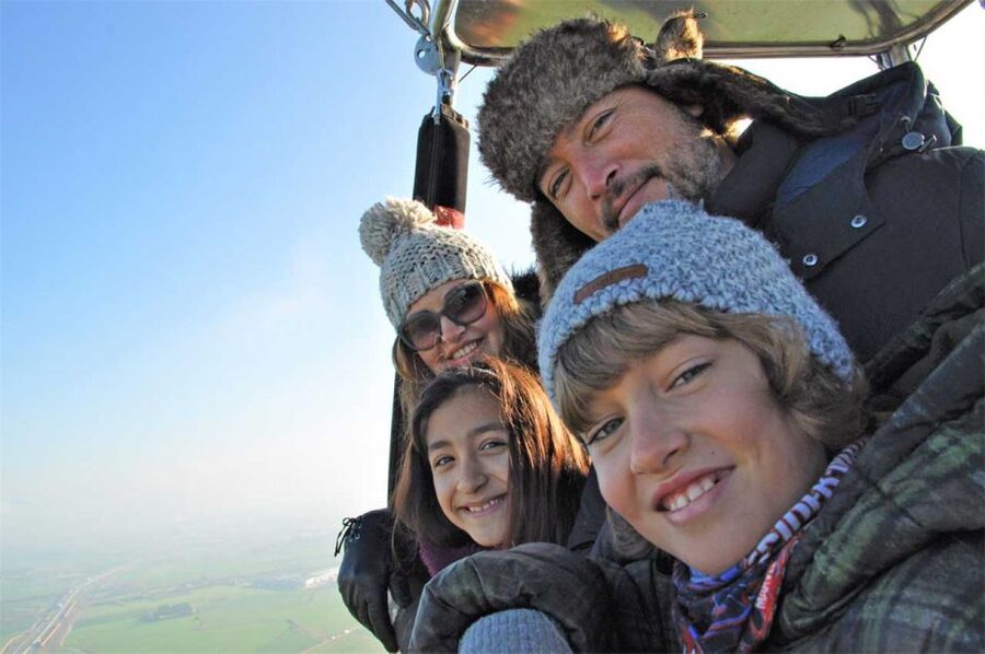 Barcelona: Montserrat Hot-Air Balloon & Monastery Experience - Price and value: what $278 buys you, and why it’s not just a view