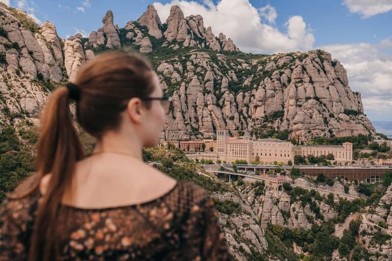 Barcelona: Montserrat Monastery and Black Madonna Day Trip - Timing, Crowds, and the Photo Reality Check