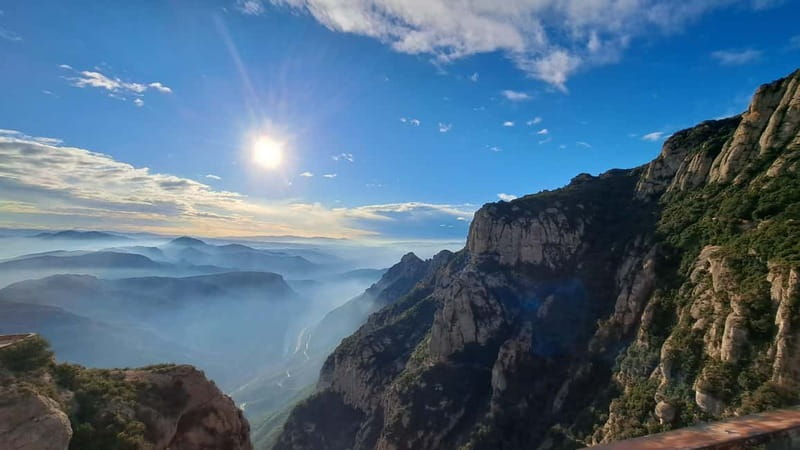 Barcelona: Montserrat Monastery and Natural Park Guided Tour - Key reasons this Montserrat guided tour feels worth it