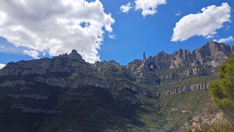 Barcelona: Montserrat Monastery and Natural Park Guided Tour - Making Montserrat work in a half-day without feeling rushed