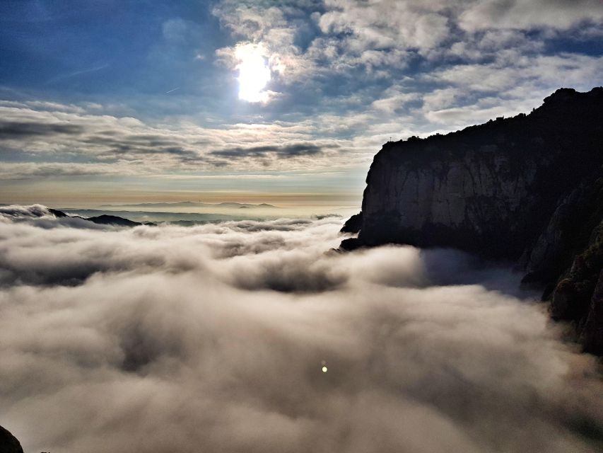 Barcelona: Montserrat Private Tour for Families with Pickup - Why this Montserrat day feels family-friendly and flexible