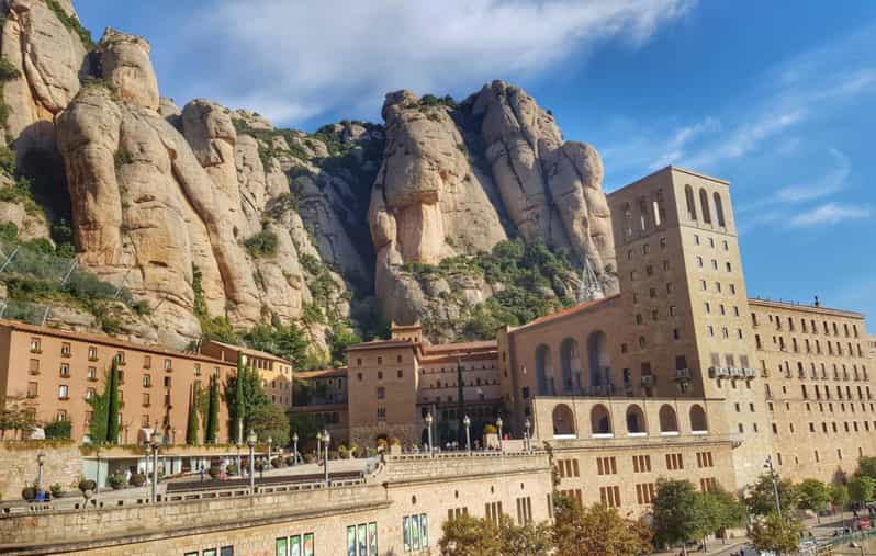 Barcelona: Montserrat Private Tour for Families with Pickup - Price and value: what $153 per person really covers