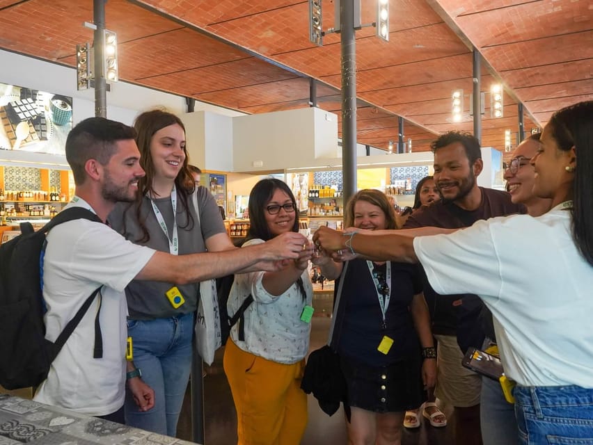 Barcelona: Montserrat Tour with Cog-Wheel & Black Madonna - Liqueur tasting and where it fits in your day