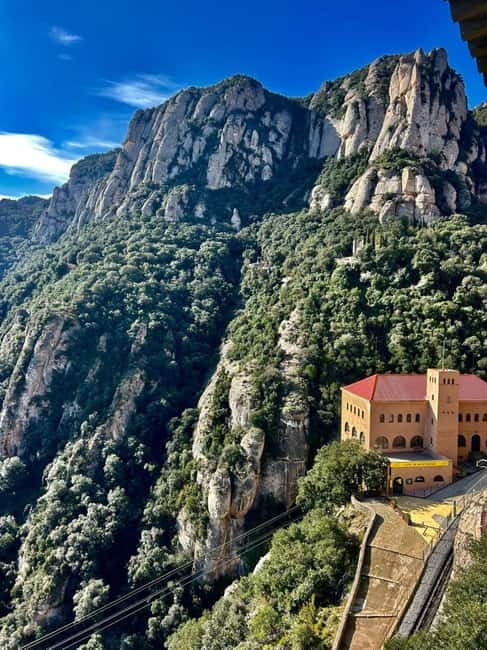 Barcelona: Montserrat Tour with Transport & Basilica Option - Timing tips: how to fit more in without rushing