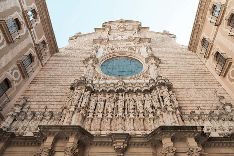 Barcelona: Montserrat Tour with Transport & Basilica Option - Who this tour suits best (and who might want a different plan)