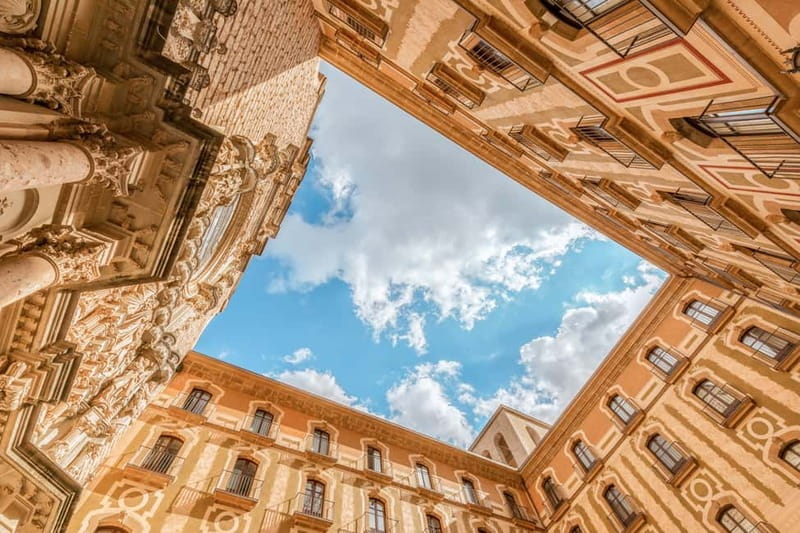 Barcelona: Montserrat Tour with Transport & Basilica Option - Should you book this Montserrat tour?