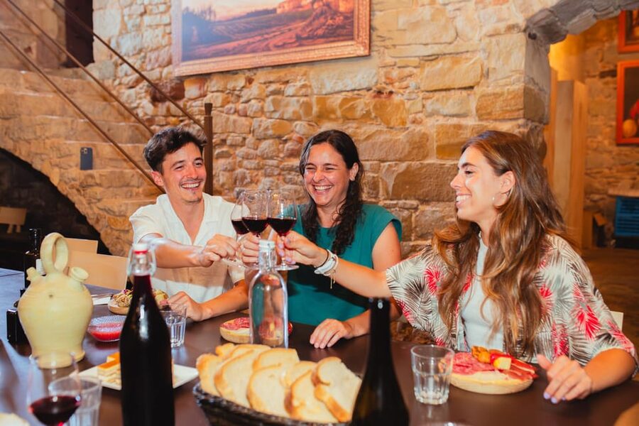Barcelona: Montserrat with Winery, Lunch, and Train Options - Group Size, Guides, and the Pace You’ll Feel