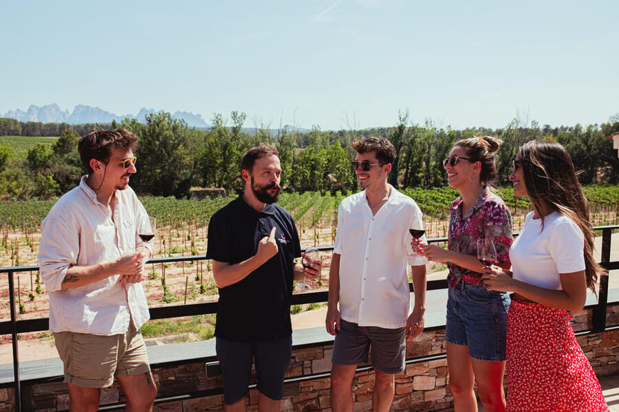Barcelona: Montserrat with Winery, Lunch, and Train Options - Practical Tips That Keep the Day Smooth