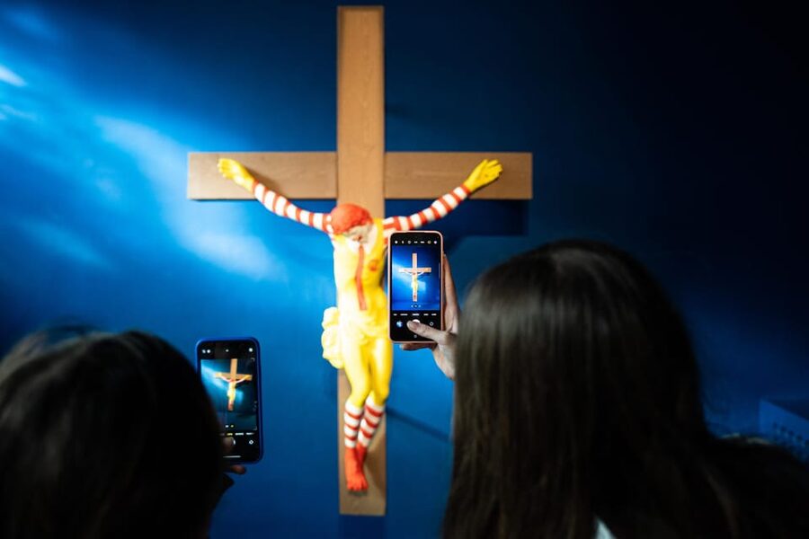 Barcelona: Museum of Forbidden Art Entry Ticket - Key Things I’d Prioritize Before You Go