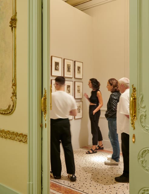 Barcelona: Museum of Forbidden Art Entry Ticket - Using the Free Digital Guide on Your Phone (and Getting More Out of It)