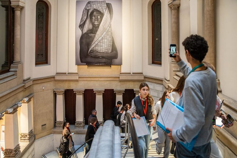 Barcelona: Museum of Forbidden Art Entry Ticket - Location That Makes Scheduling Easy: Casa Garriga Nogués by Passeig de Gràcia