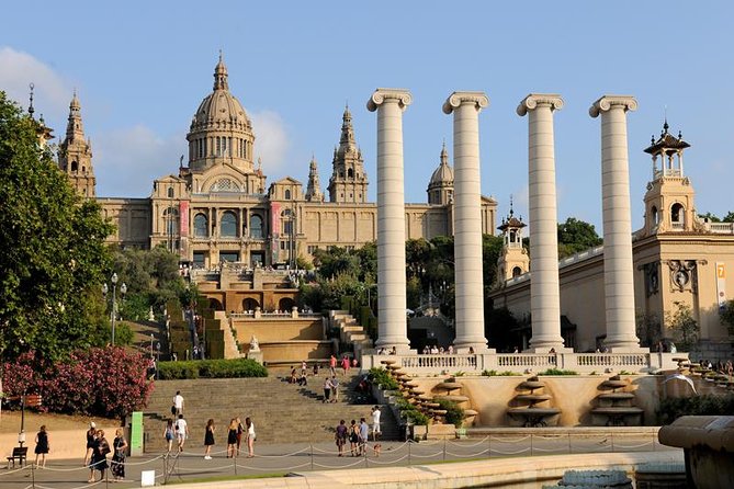 Barcelona Museum Pass - Stop 4: CCCB, rotating exhibitions and contemporary culture at city pace