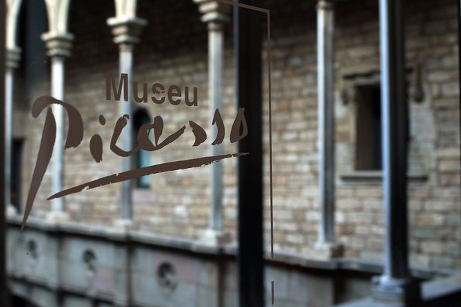 Barcelona Museum Pass - Stop 5: Fundació Joan Miró, an artist visit that needs a real block of time