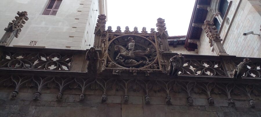 Barcelona: Mystical Walking Tour in the Gothic Quarter - Key Highlights at a Glance