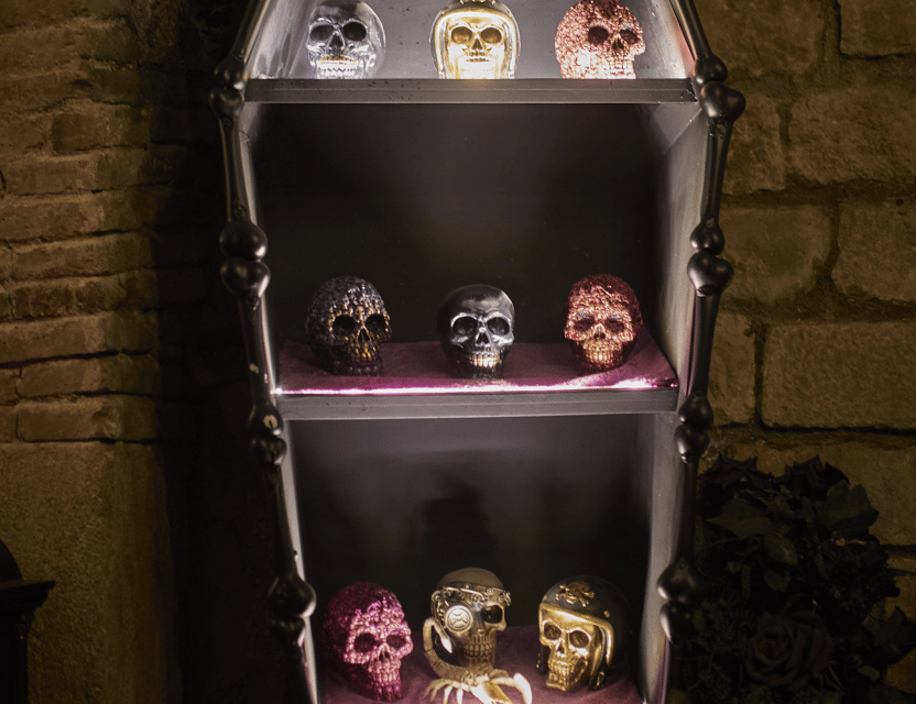 Barcelona: Nightmare Horror Museum Maze Entry Ticket - Value for $29: A Short, High-Energy Experience