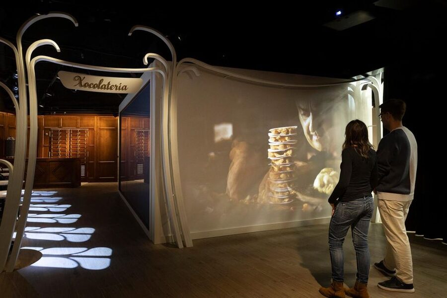 Barcelona: Nougat and Chocolate Museum Tour with Tasting - Barcelona’s Nougat And Chocolate Museum: A Sweet Stop That Makes Sense
