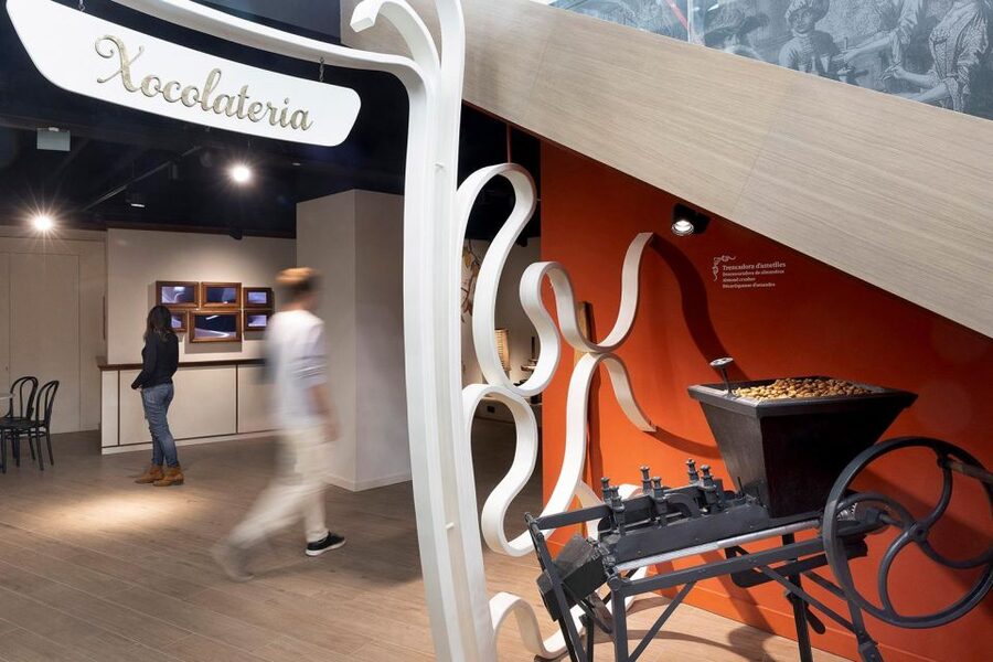 Barcelona: Nougat and Chocolate Museum Tour with Tasting - Price And Value: Why $14 Feels Fair For What You Get