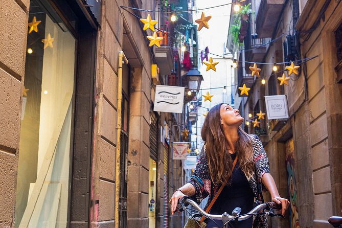 Barcelona Off the Beaten Track Bike Tour - Why this off-the-beaten-track ride is a smart way to start