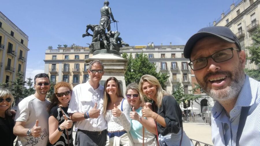Barcelona: Old Town and Gothic Quarter Walking Tour - Key Highlights You’ll Actually Care About