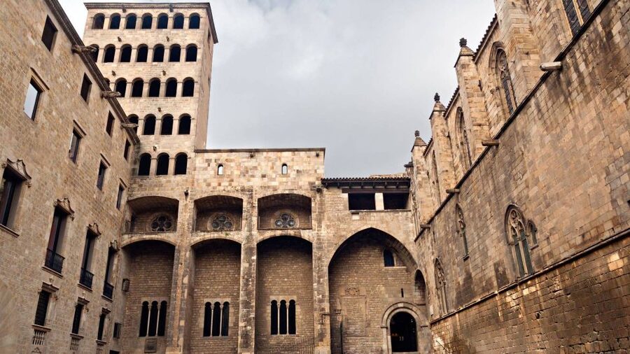 Barcelona: Old Town and Gothic Quarter Walking Tour - How to Get the Most Out of This Walking Route