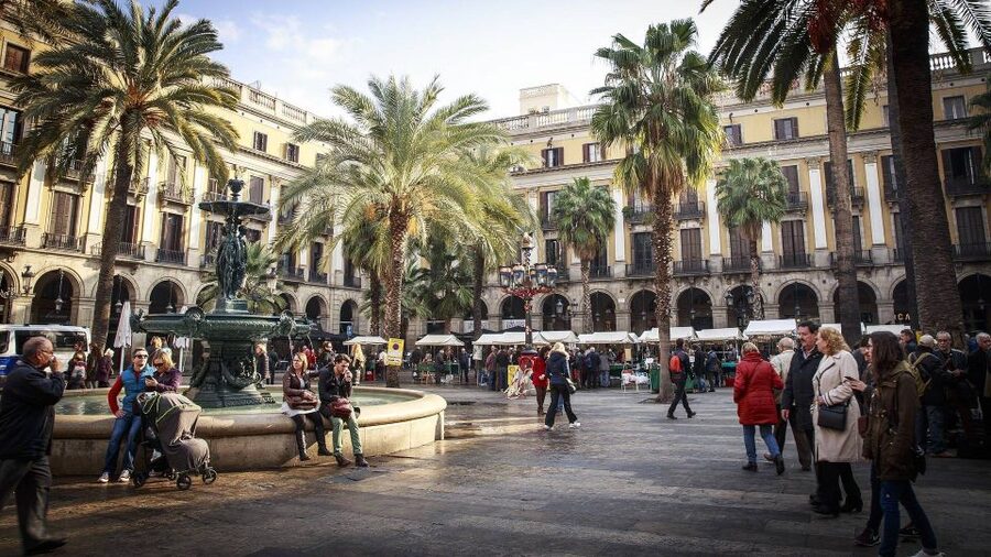 Barcelona: Old Town and Gothic Quarter Walking Tour - Guide Quality Is a Big Deal Here, and You’ll Feel It