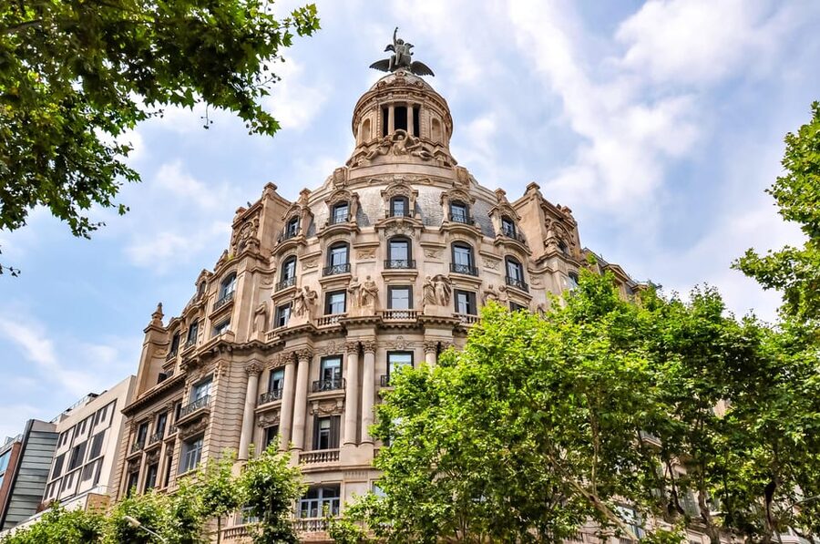 Barcelona: Old Town Walking Tour with Optional Casa Batlló - Who this tour fits best, and who should skip it
